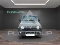2018 Suzuki Jimny