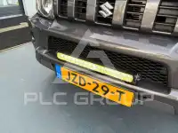 2018 Suzuki Jimny