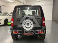2018 Suzuki Jimny