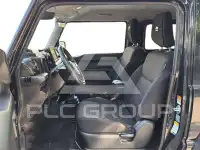 2020 Suzuki Jimny