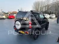 2018 Suzuki Jimny
