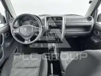 2018 Suzuki Jimny