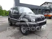 2018 Suzuki Jimny