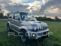 2018 Suzuki Jimny