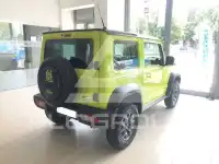 2018 Suzuki Jimny