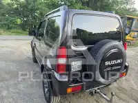 2018 Suzuki Jimny