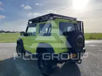 2018 Suzuki Jimny