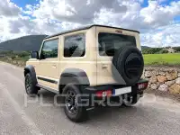 2018 Suzuki Jimny