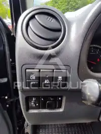 2018 Suzuki Jimny