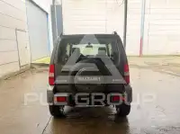 2018 Suzuki Jimny