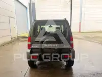 2018 Suzuki Jimny