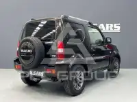 2018 Suzuki Jimny