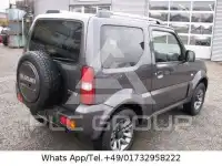 2018 Suzuki Jimny