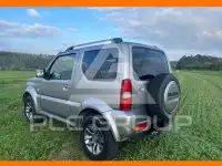2018 Suzuki Jimny