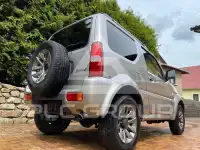 2018 Suzuki Jimny