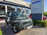 2018 Suzuki Jimny