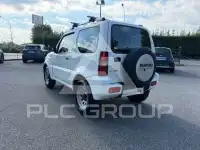 2018 Suzuki Jimny