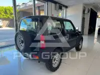 2018 Suzuki Jimny