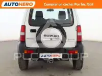 2018 Suzuki Jimny