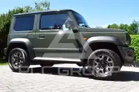 2018 Suzuki Jimny