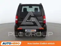2018 Suzuki Jimny