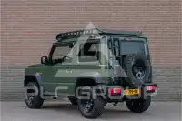2018 Suzuki Jimny