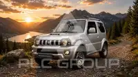 2018 Suzuki Jimny