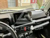 2018 Suzuki Jimny