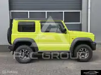 2018 Suzuki Jimny