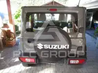2018 Suzuki Jimny
