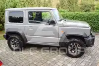 2018 Suzuki Jimny
