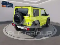 2018 Suzuki Jimny
