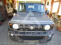 2018 Suzuki Jimny