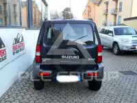 2018 Suzuki Jimny