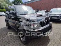 2018 Suzuki Jimny