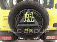 2018 Suzuki Jimny