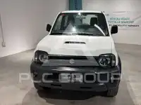2018 Suzuki Jimny
