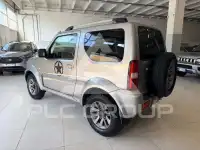2018 Suzuki Jimny