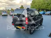 2018 Suzuki Jimny