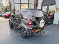 2018 Suzuki Jimny