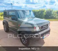 2018 Suzuki Jimny