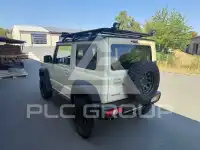 2018 Suzuki Jimny