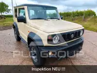 2018 Suzuki Jimny