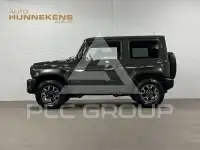 2018 Suzuki Jimny