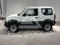 2018 Suzuki Jimny
