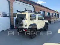 2018 Suzuki Jimny