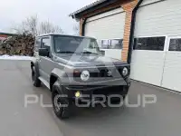 2018 Suzuki Jimny