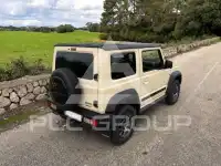 2018 Suzuki Jimny