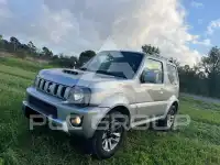 2018 Suzuki Jimny