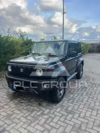 2018 Suzuki Jimny